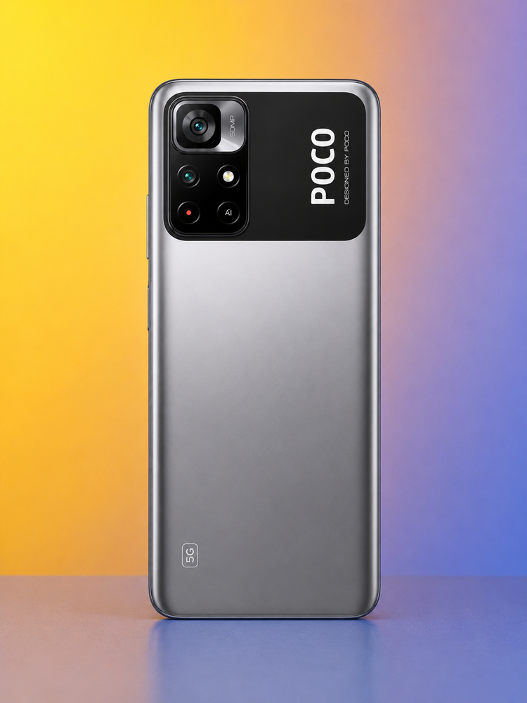 Poco M4 Pro 5G