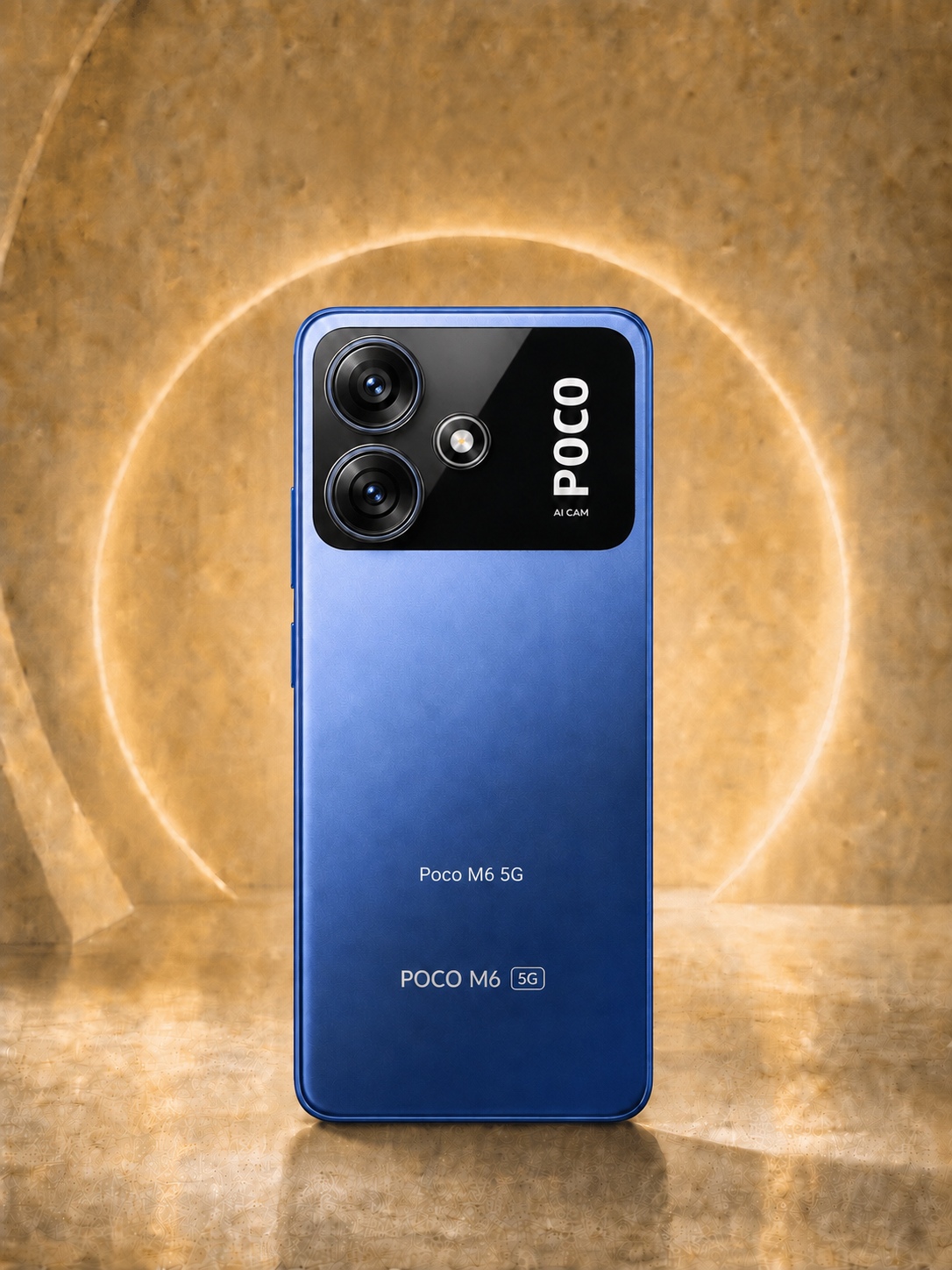 Poco M6 5G