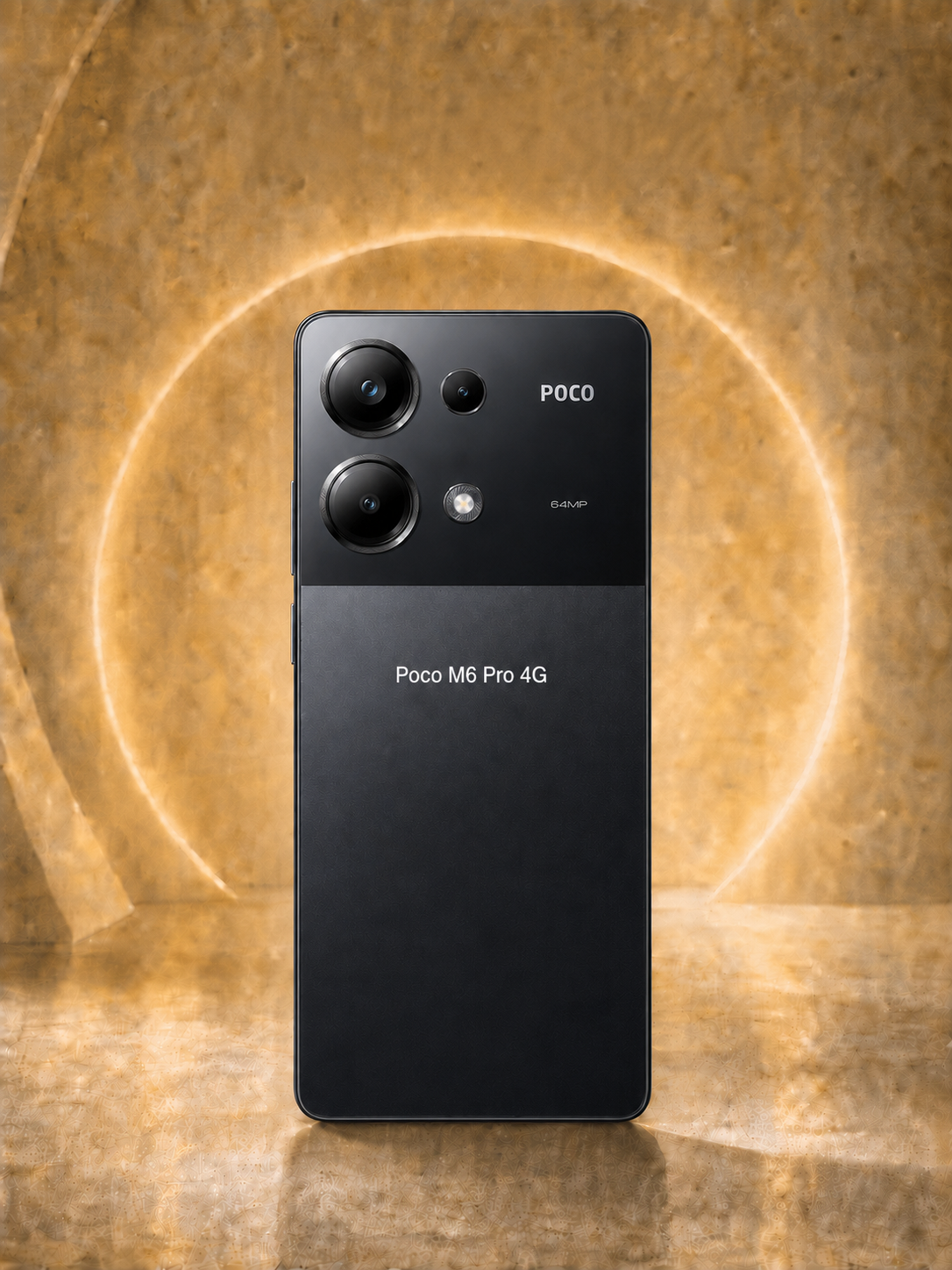 Poco M6 Pro 4G
