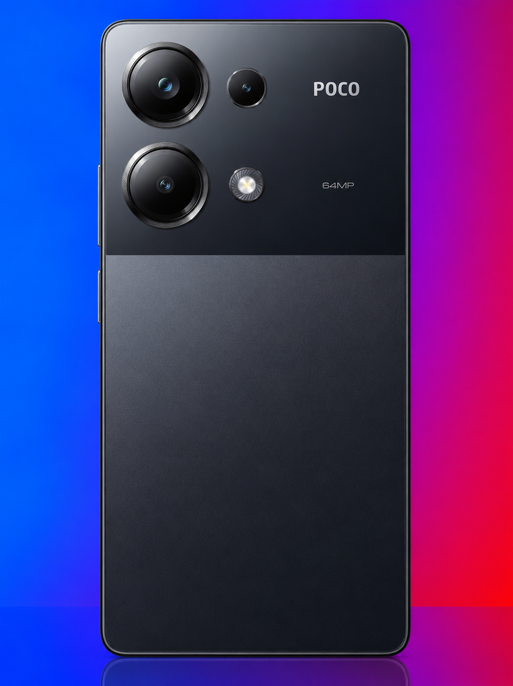 Poco M6 Pro 4G