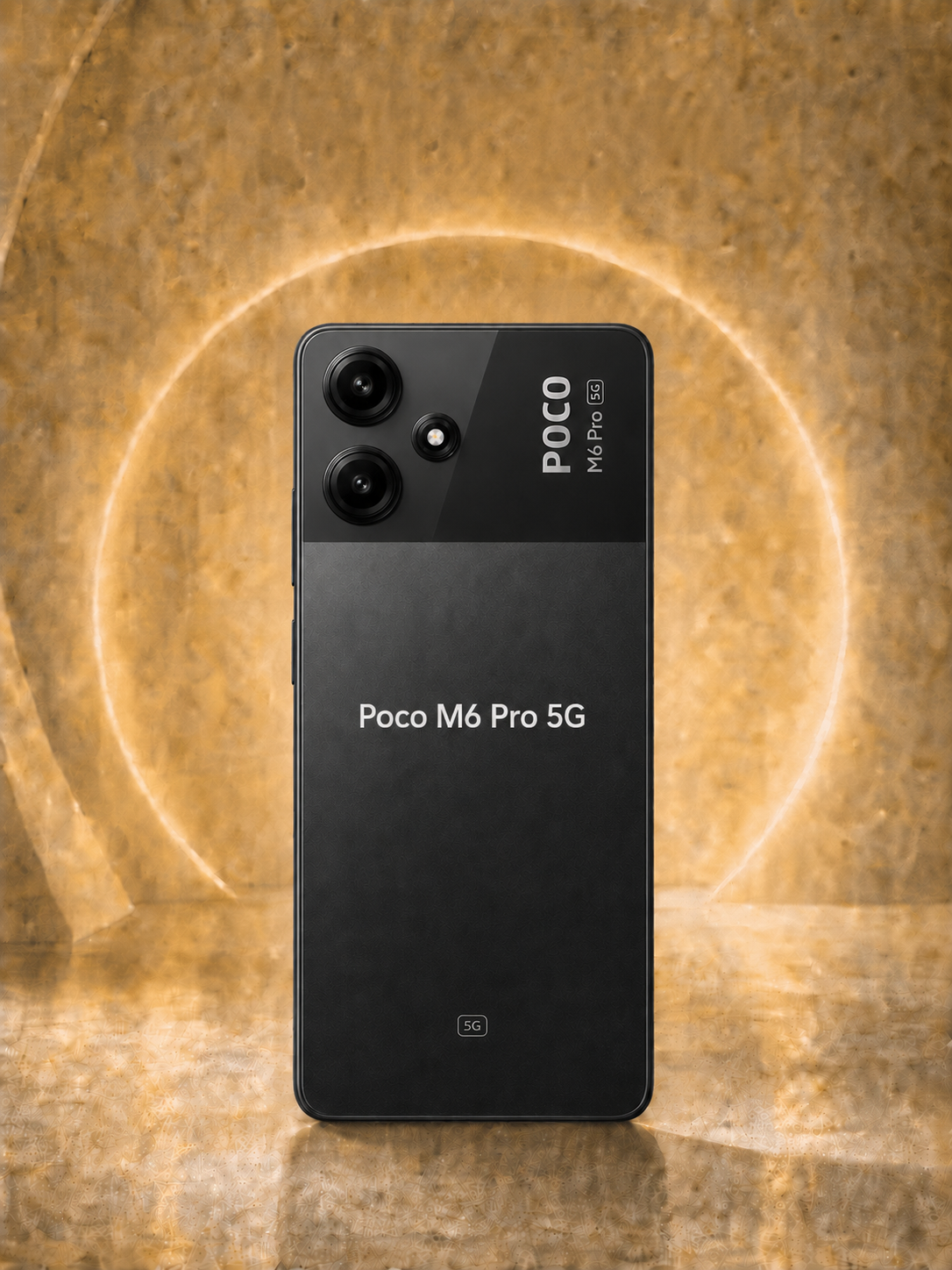 Poco M6 Pro 5G