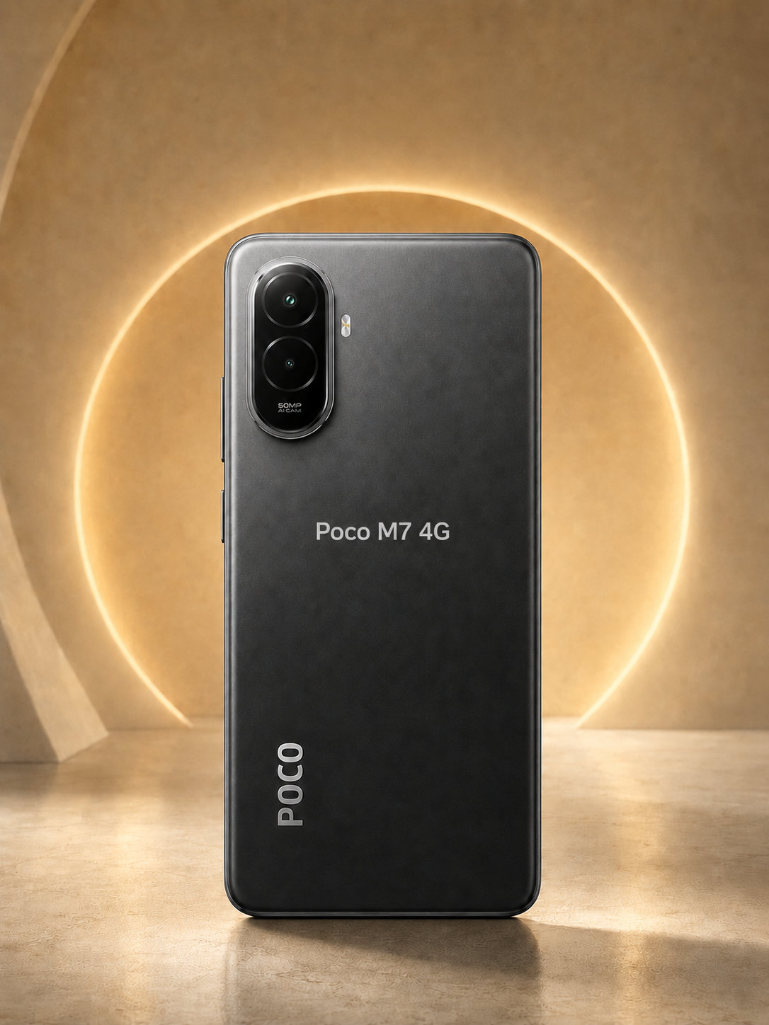 Poco M7 4G