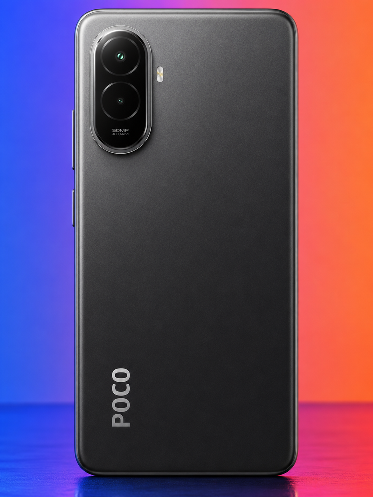 Poco M7 4G
