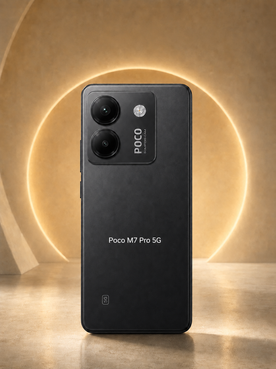 Poco M7 Pro 5G