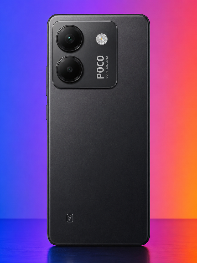Poco M7 Pro 5G