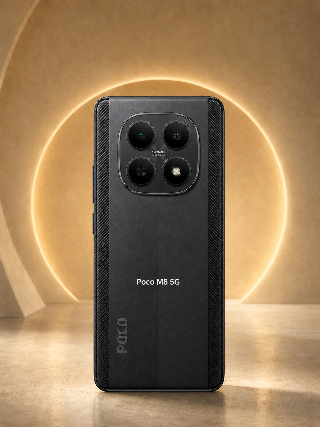 Poco M8 5G