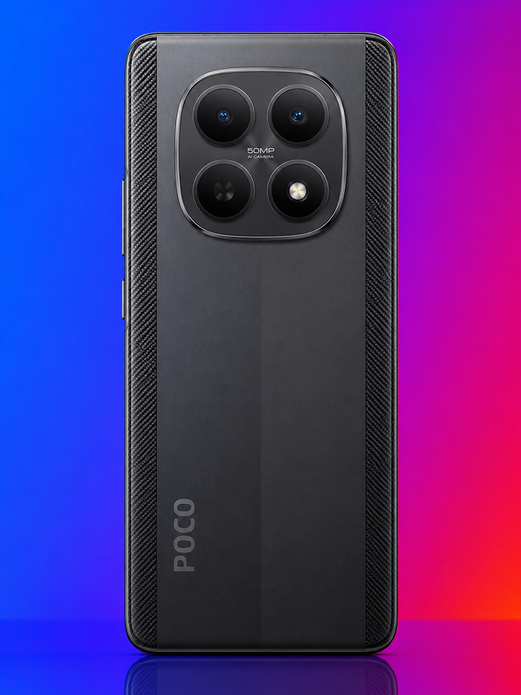 Poco M8 5G