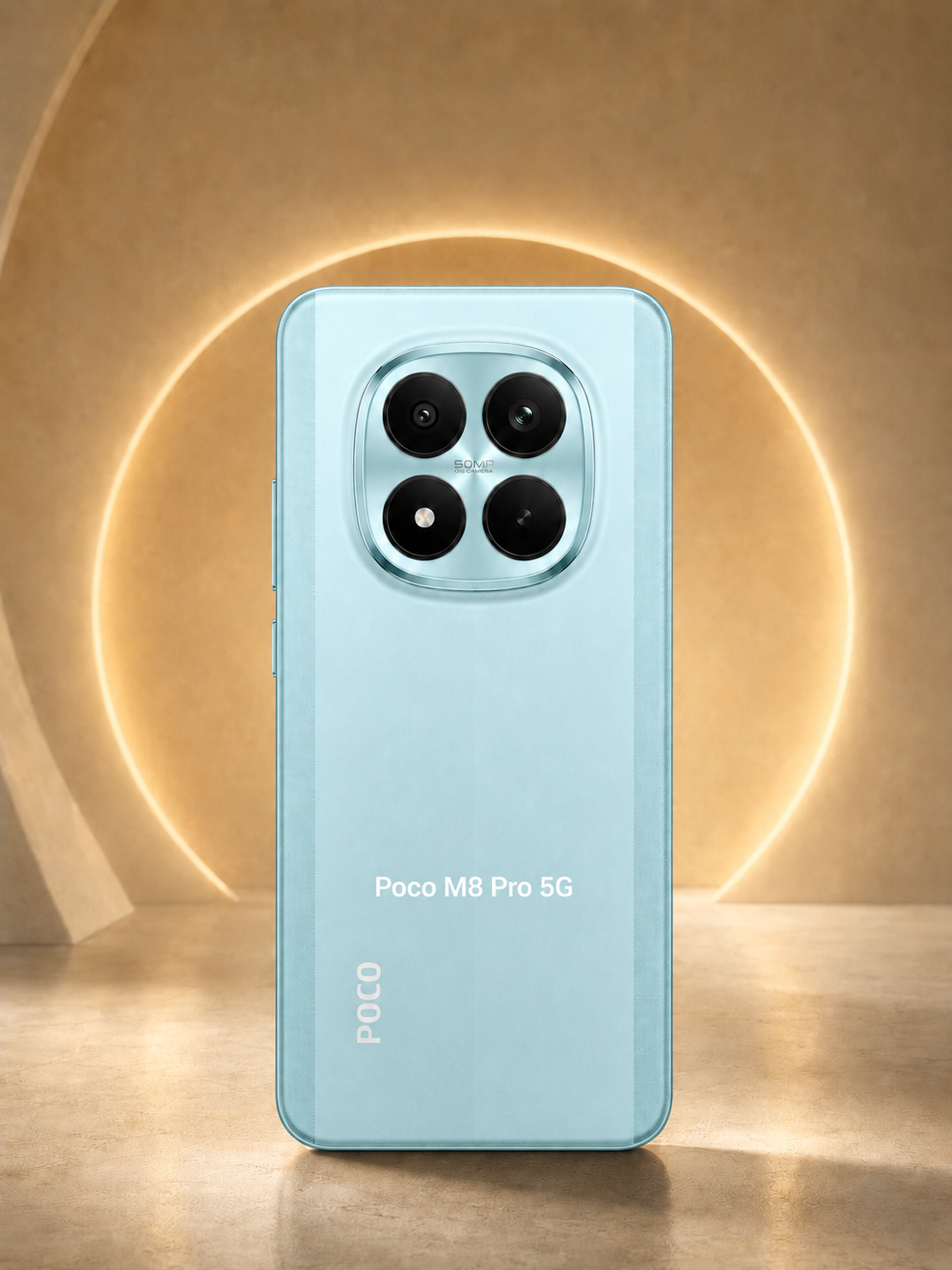 Poco M8 Pro 5G