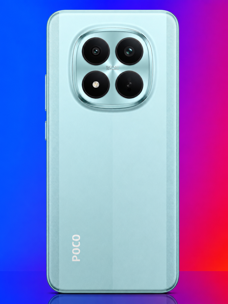 Poco M8 Pro 5G