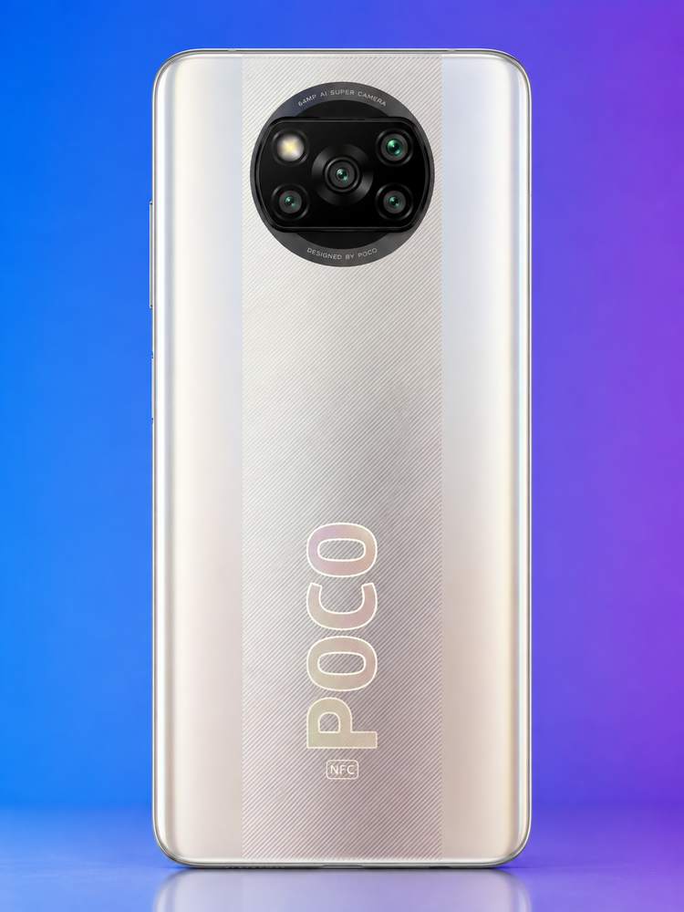Poco X3 NFC