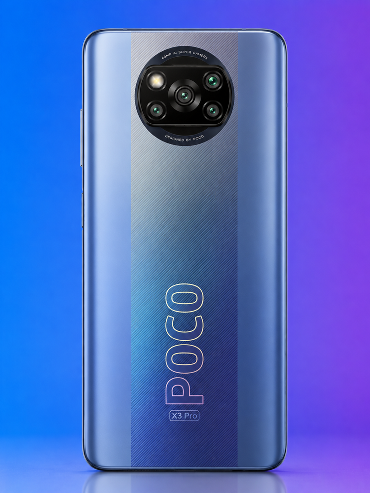 Poco X3 Pro