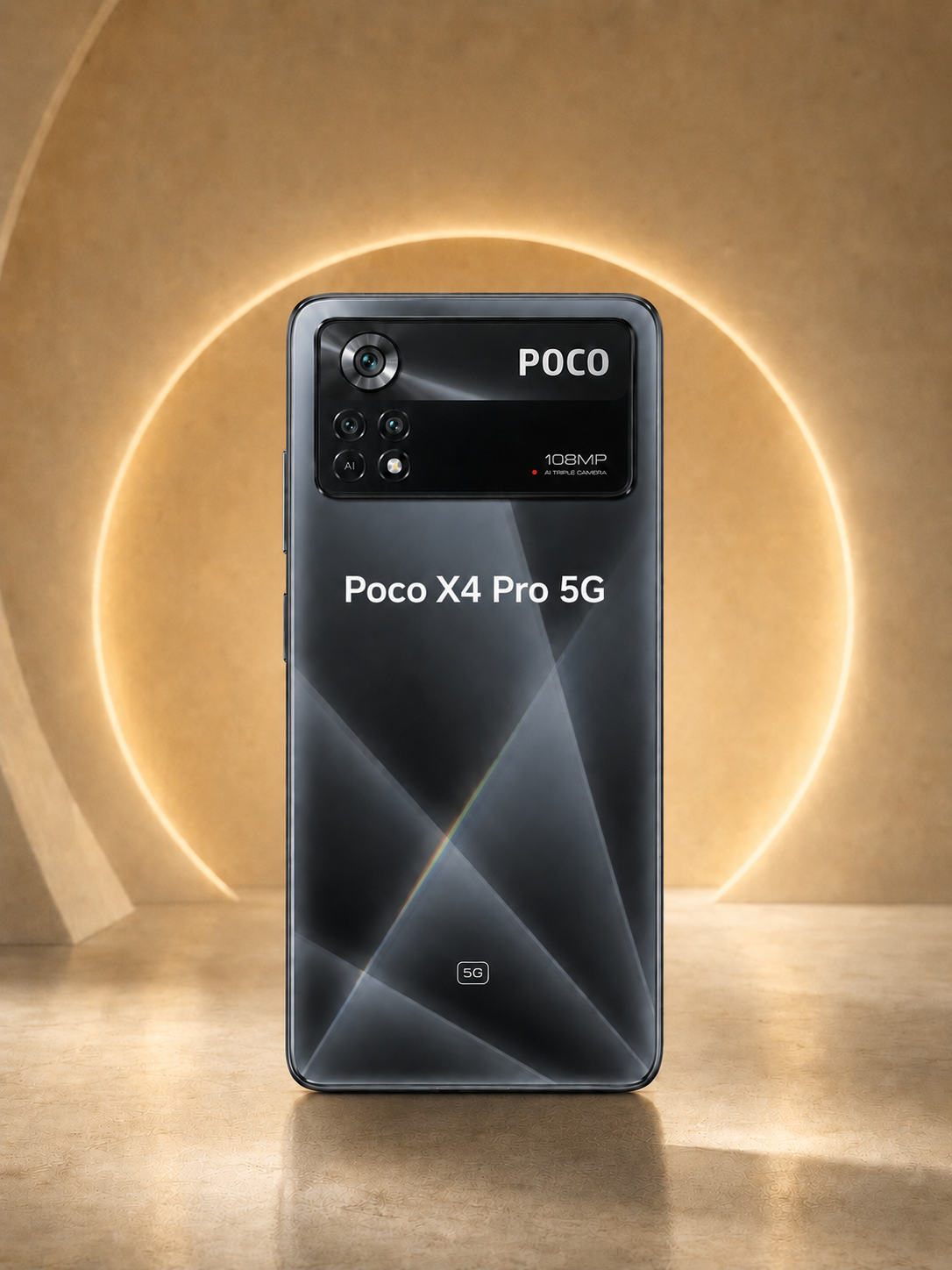 Poco X4 Pro 5G
