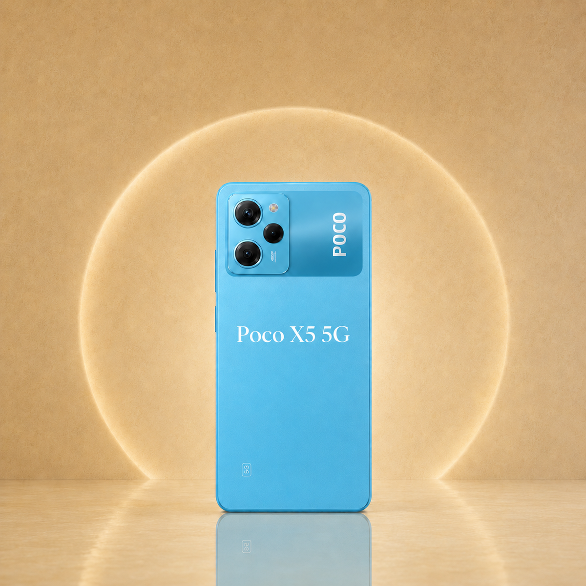 Poco X5 5G
