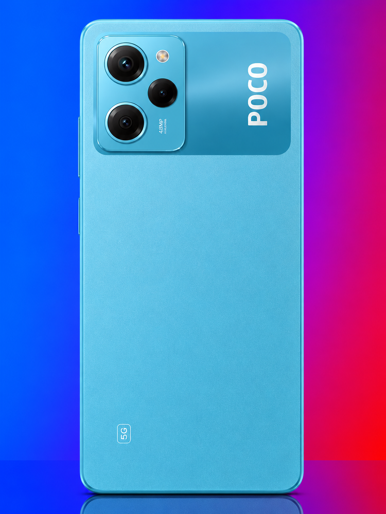 Poco X5 5G