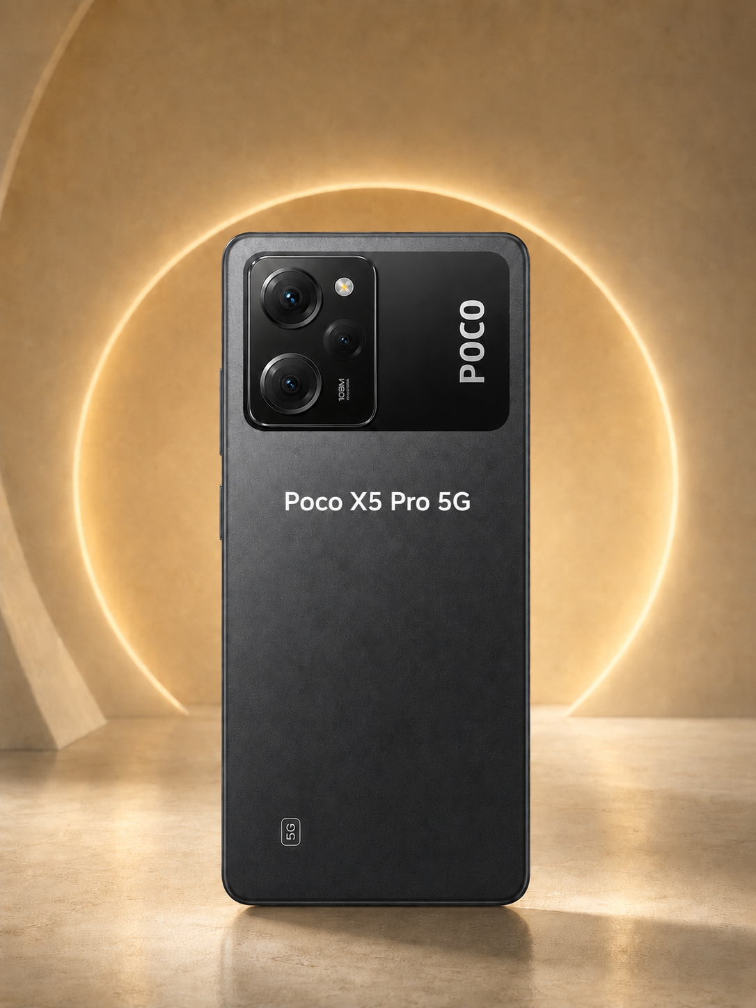 Poco X5 Pro 5G