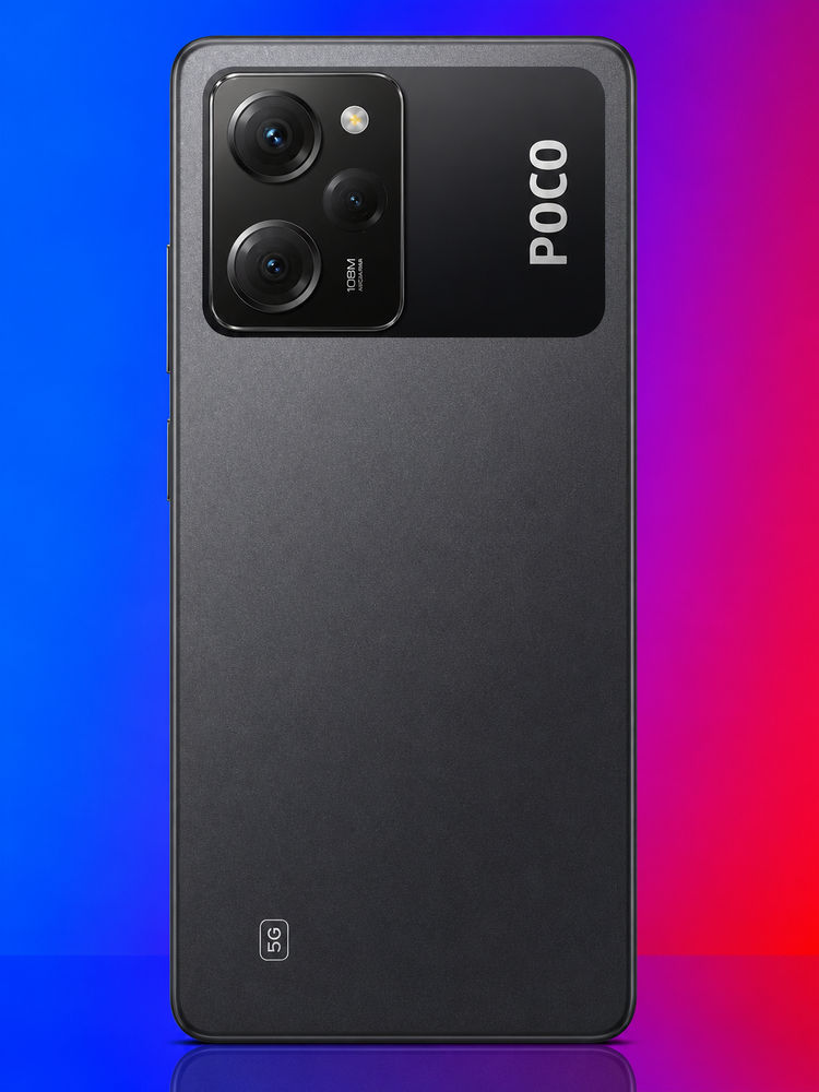 Poco X5 Pro 5G