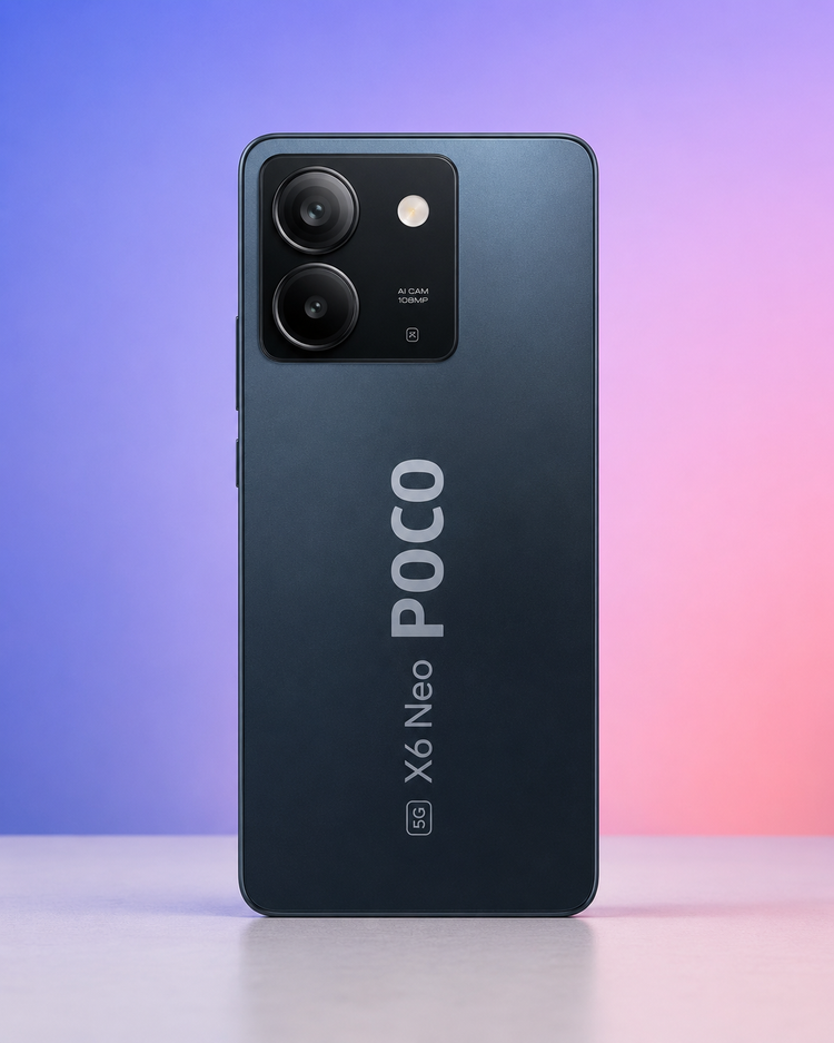 Poco X6 Neo 5G