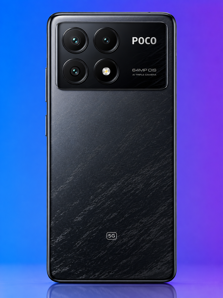 Poco X6 Pro 5G