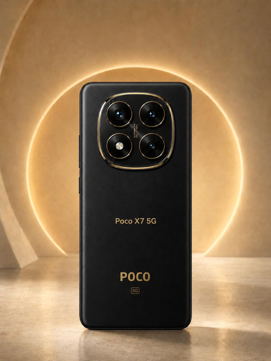 Poco X7 5G