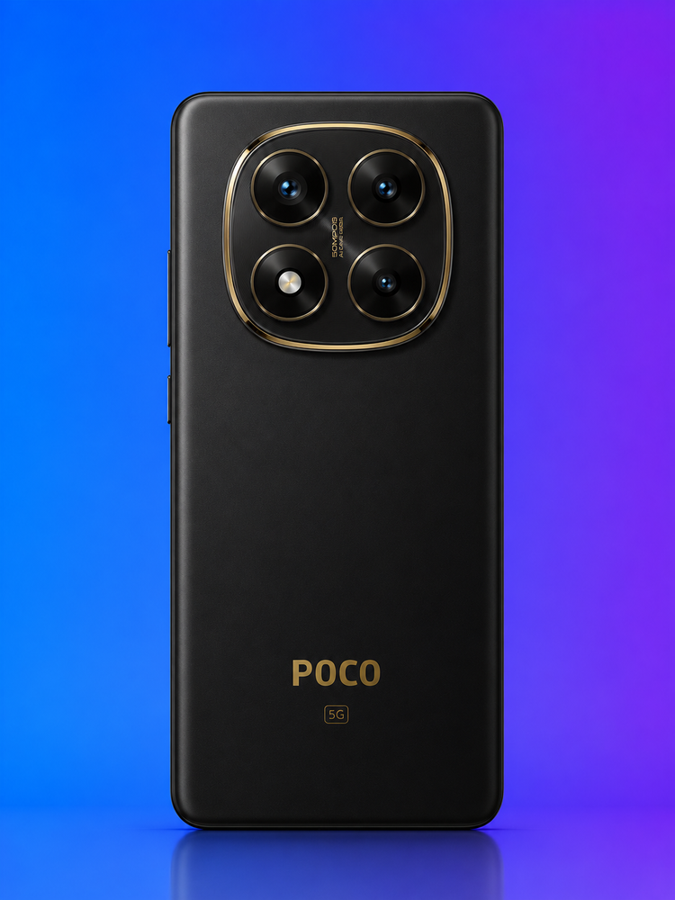 Poco X7 5G