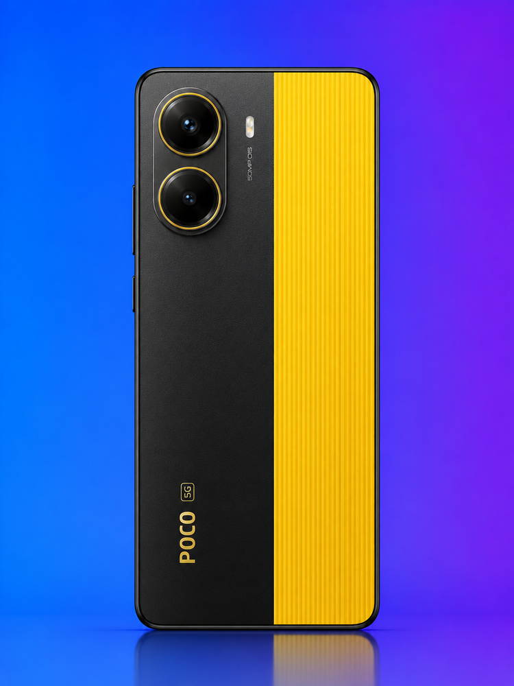 Poco X7 Pro 5G