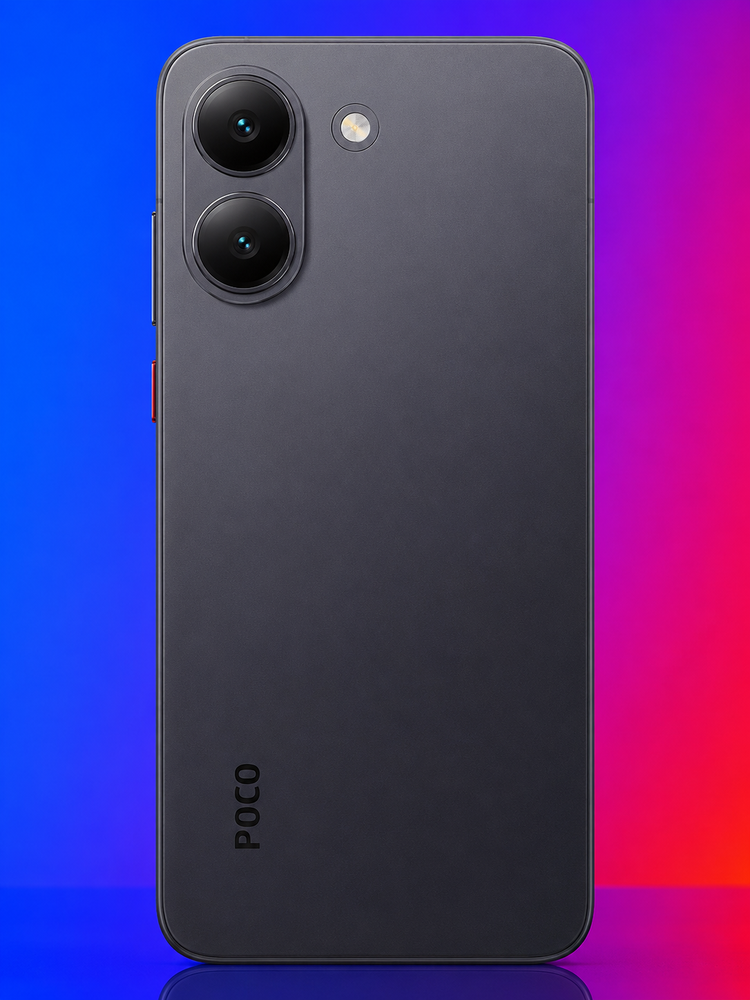 Poco X8 Pro