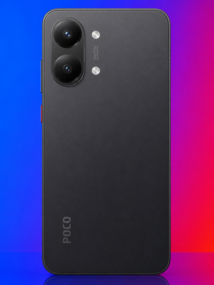 Poco X8 Pro Max