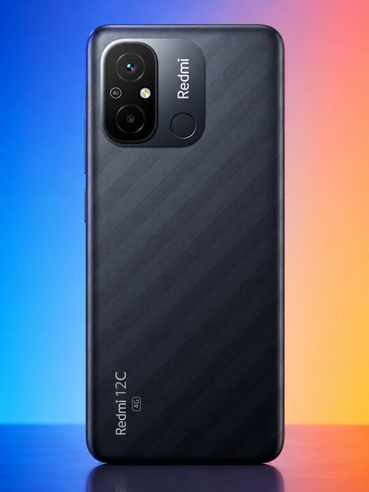 Redmi 12C 4G