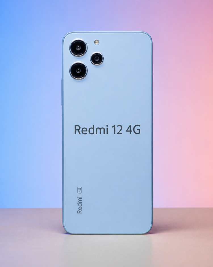 Redmi 12 4G