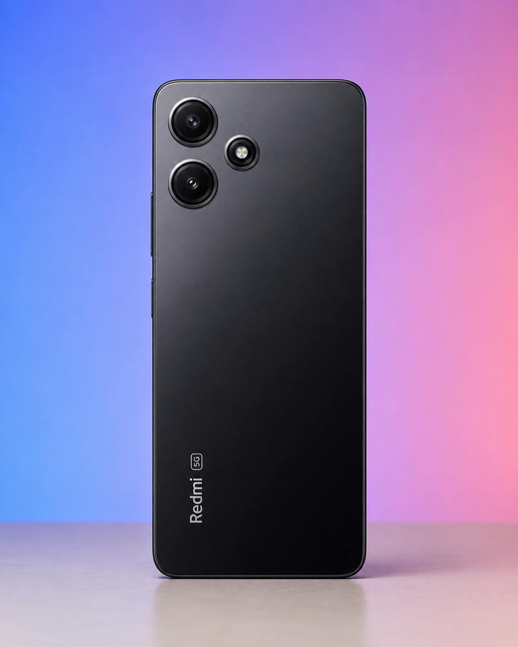 Redmi 12 5G