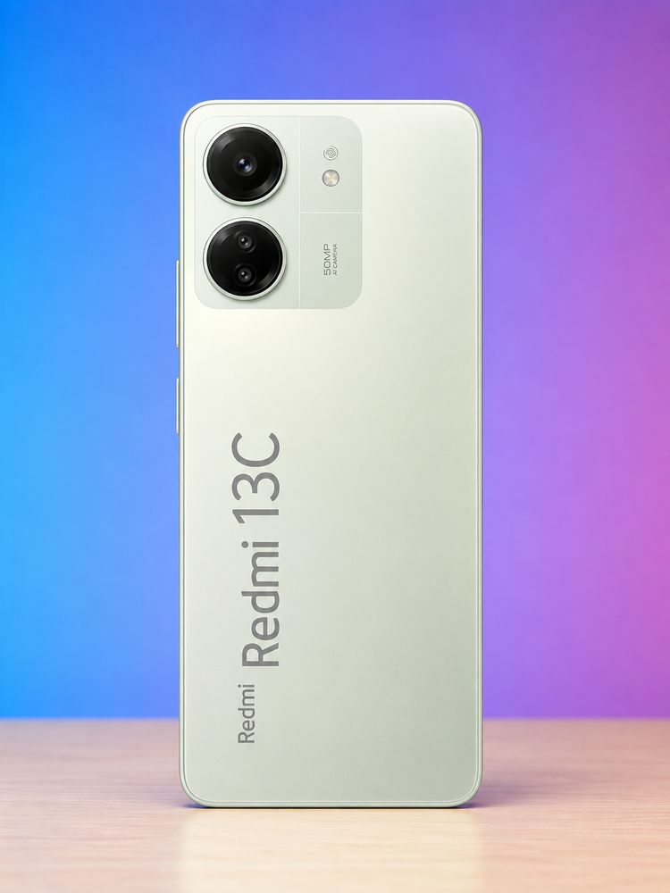 Redmi 13C 4G
