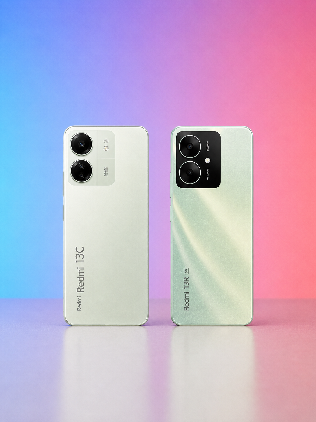 Redmi 13C / 13R