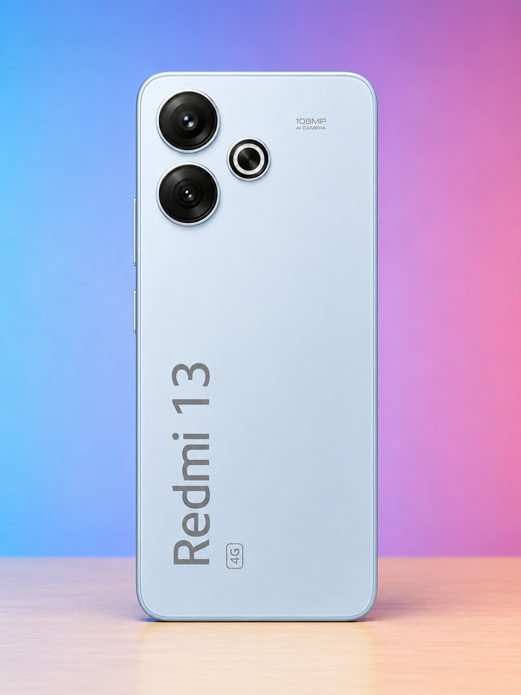 Redmi 13 4G