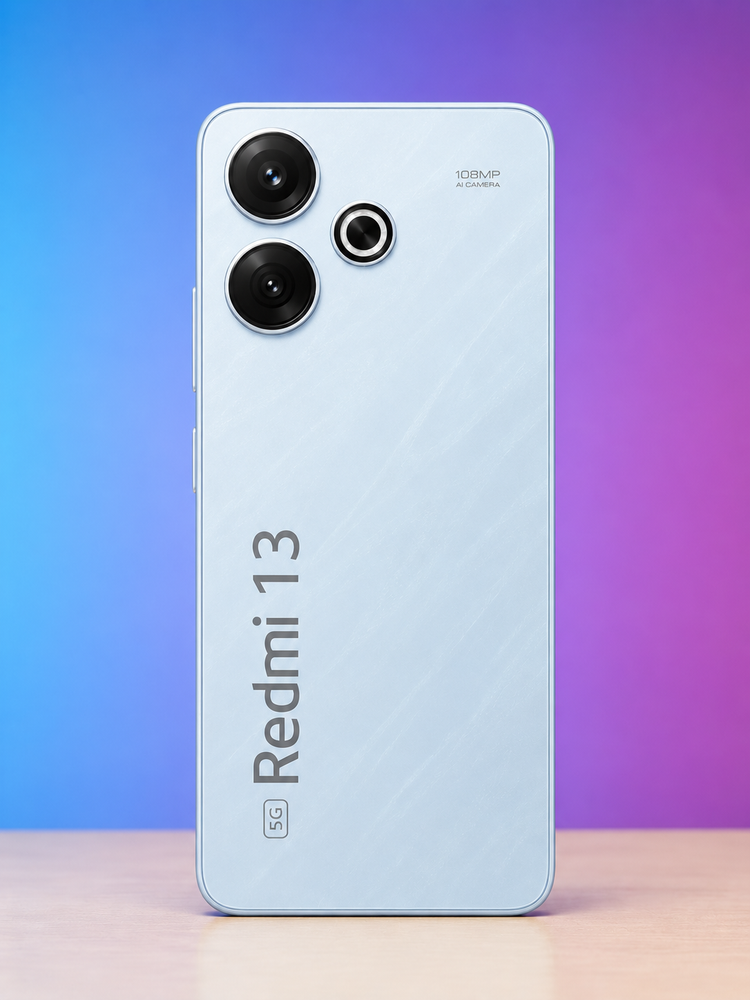 Redmi 13 5G