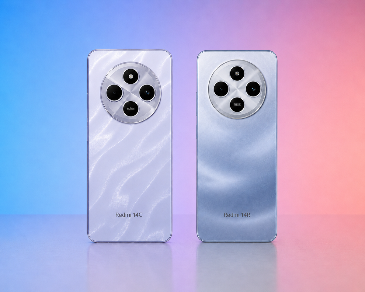 Redmi 14C / 14R