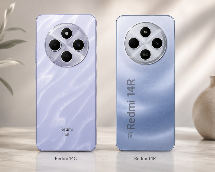 Redmi 14C / 14R