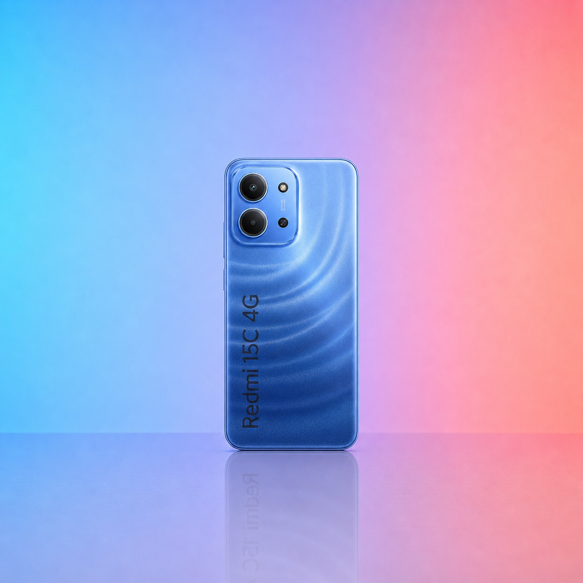 Redmi 15C 4G