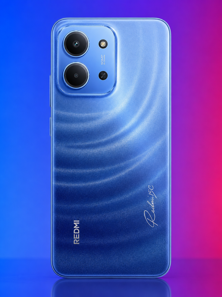 Redmi 15C 4G