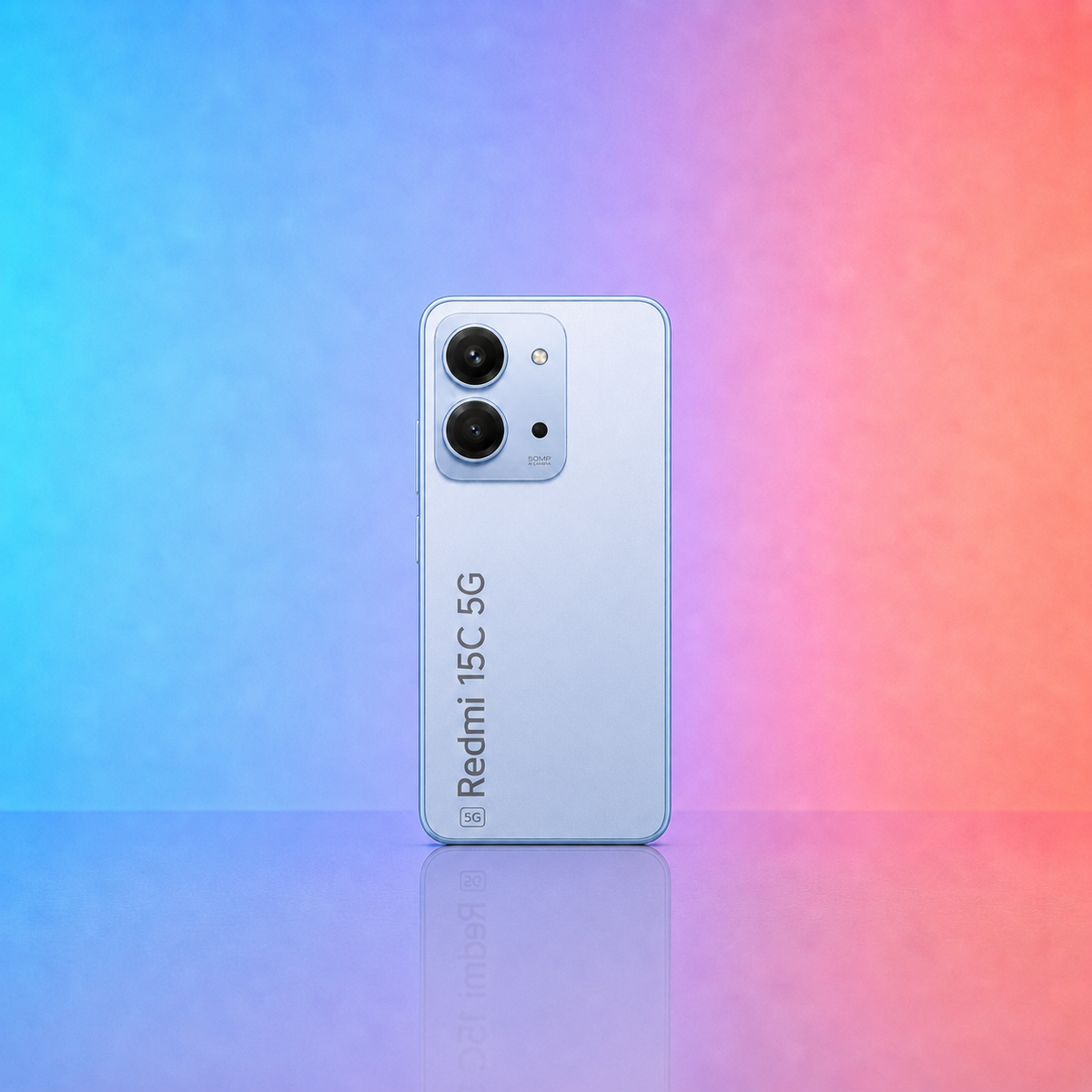 Redmi 15C 5G
