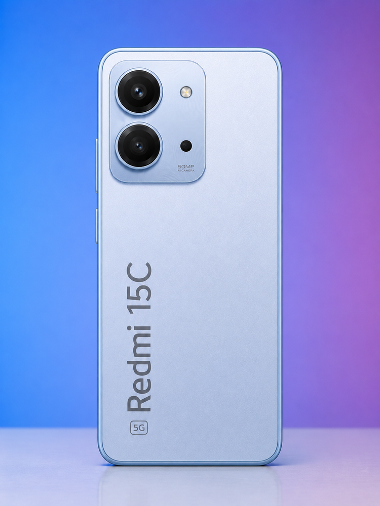 Redmi 15C 4G 5G