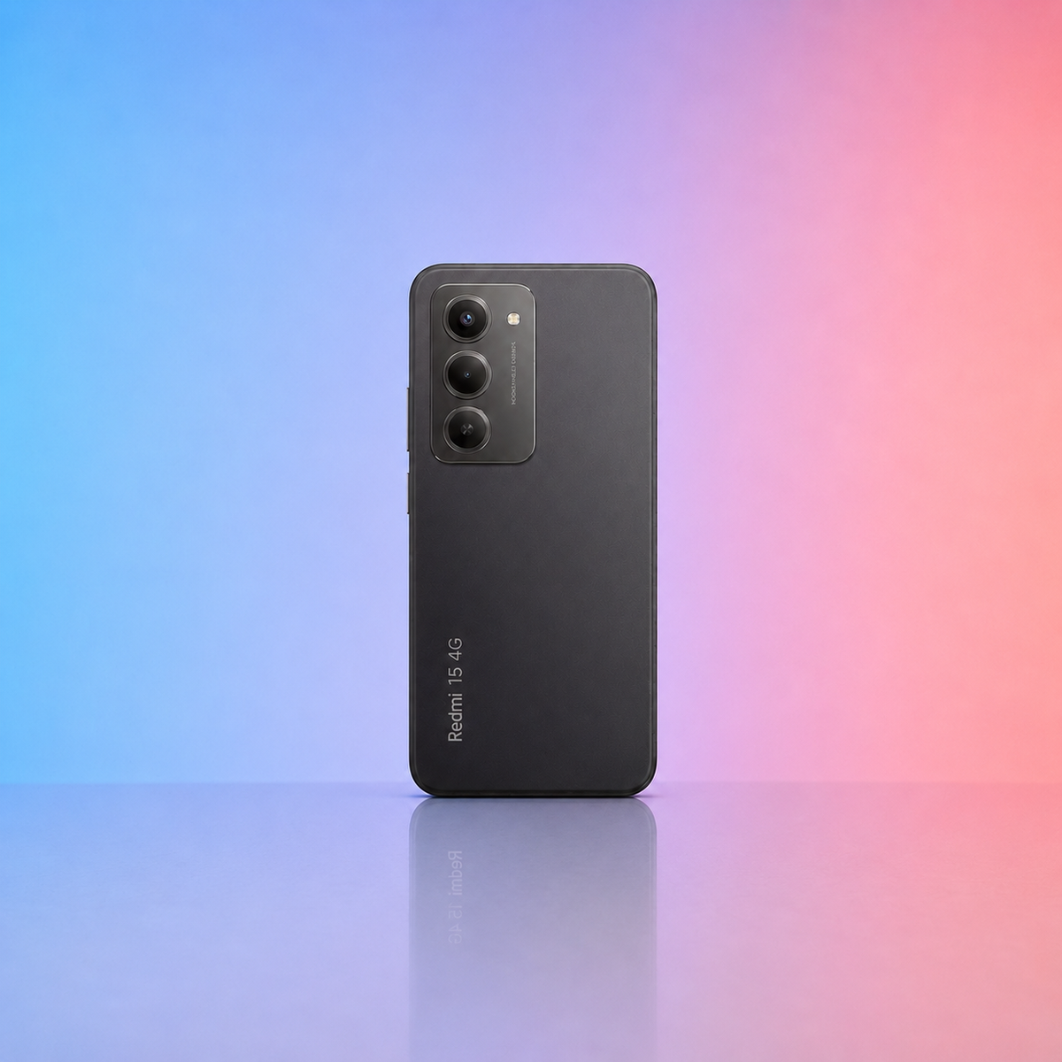 Redmi 15 4G