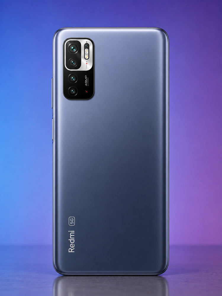 Redmi Note 10 4G
