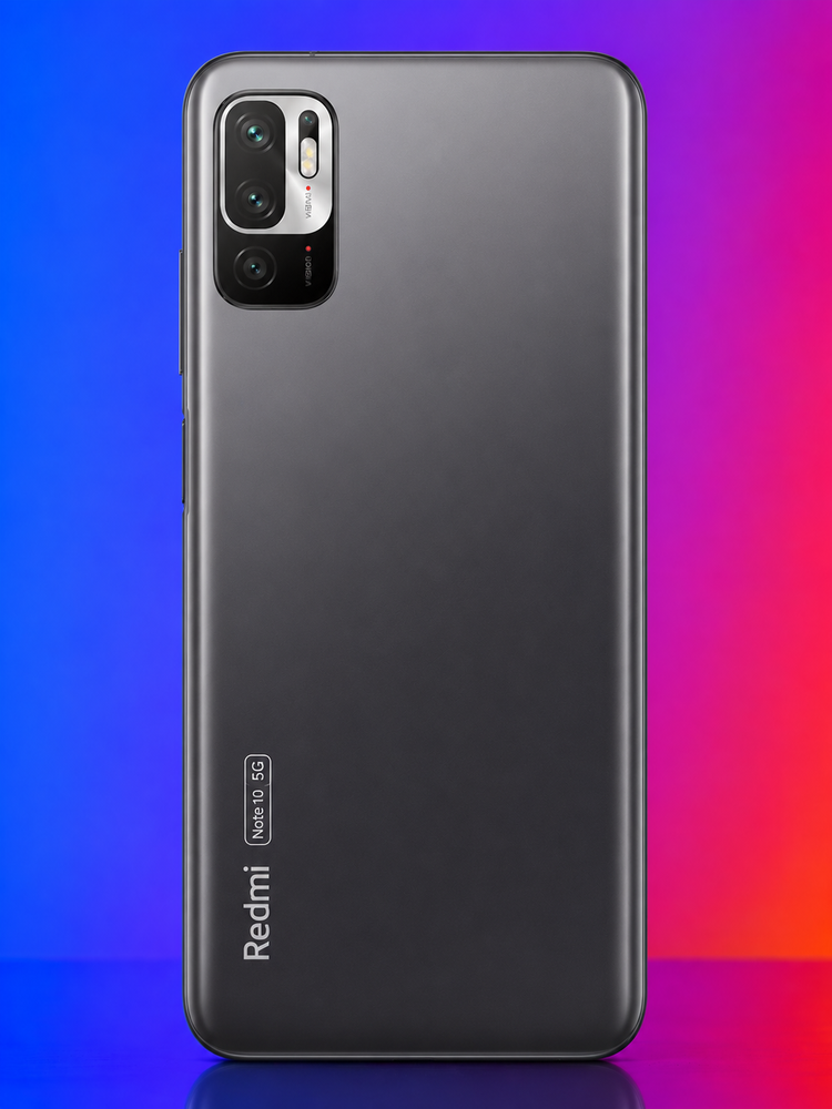 Redmi Note 10 5G