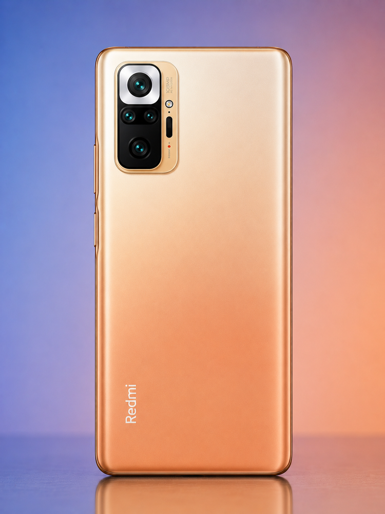 Redmi Note 10 Pro 4G