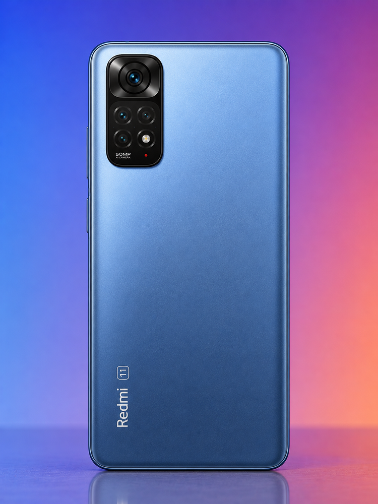 Redmi Note 11 4G
