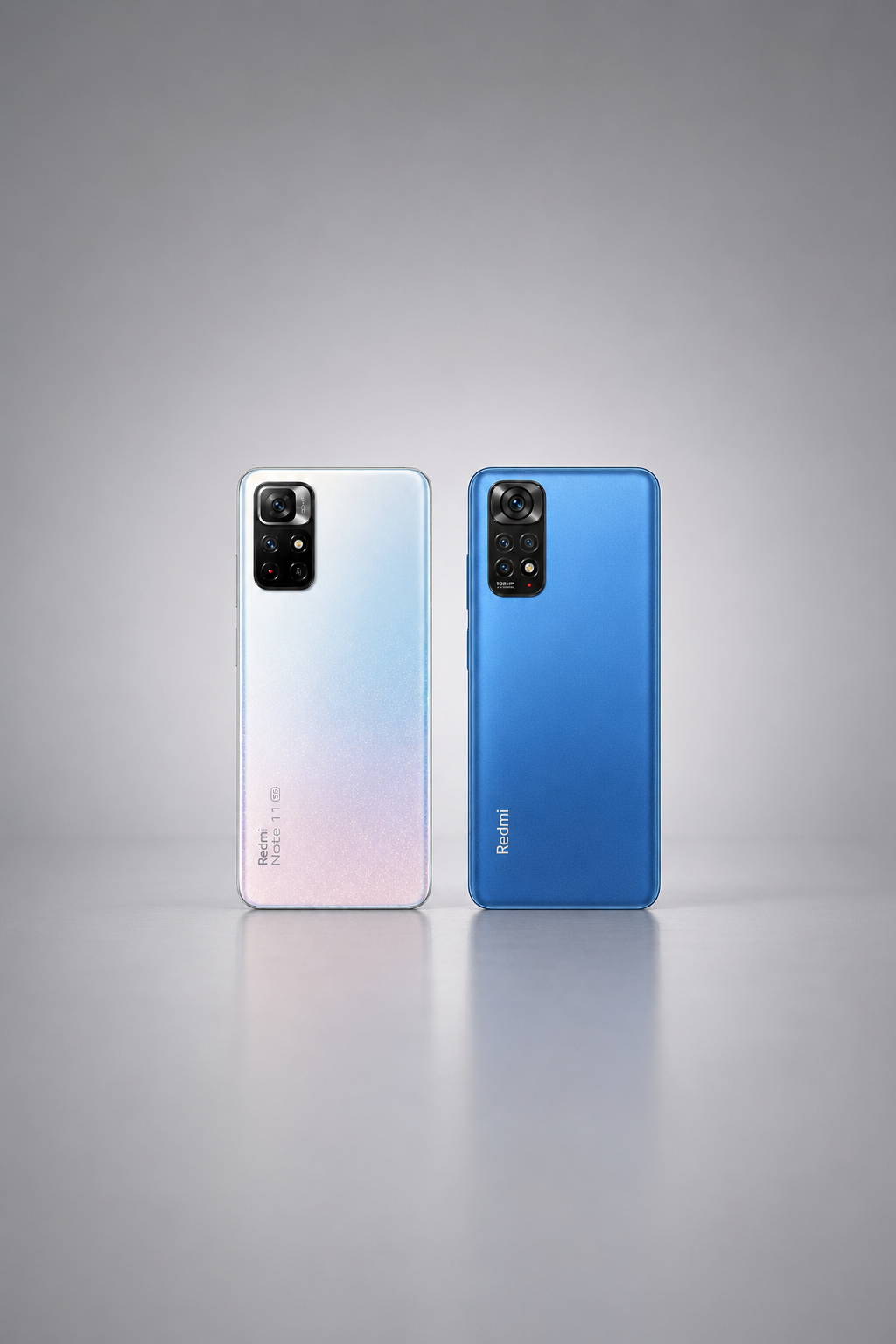 Redmi Note 11 / 11S
