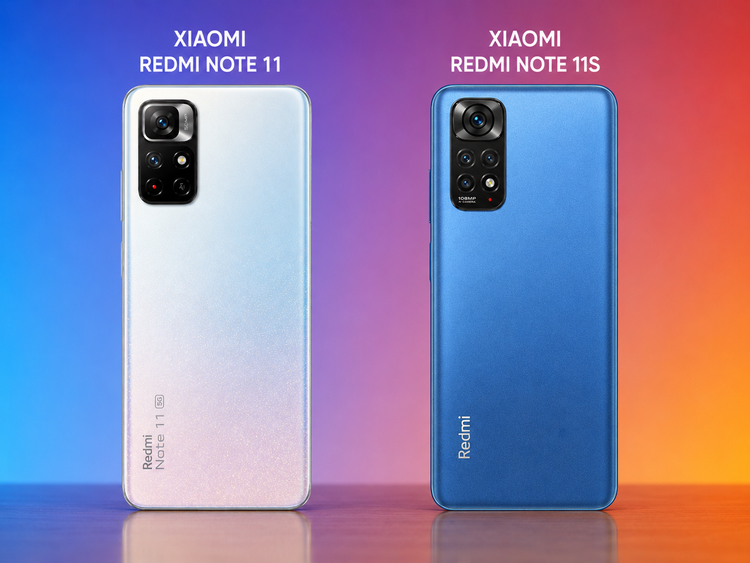 Xiaomi Redmi Note 11 / 11S
