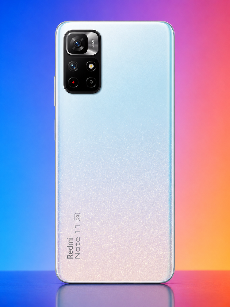 Redmi Note 11 5G
