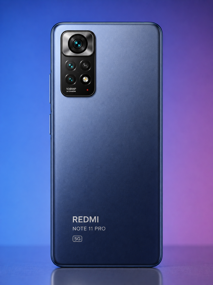Redmi Note 11 Pro 4G