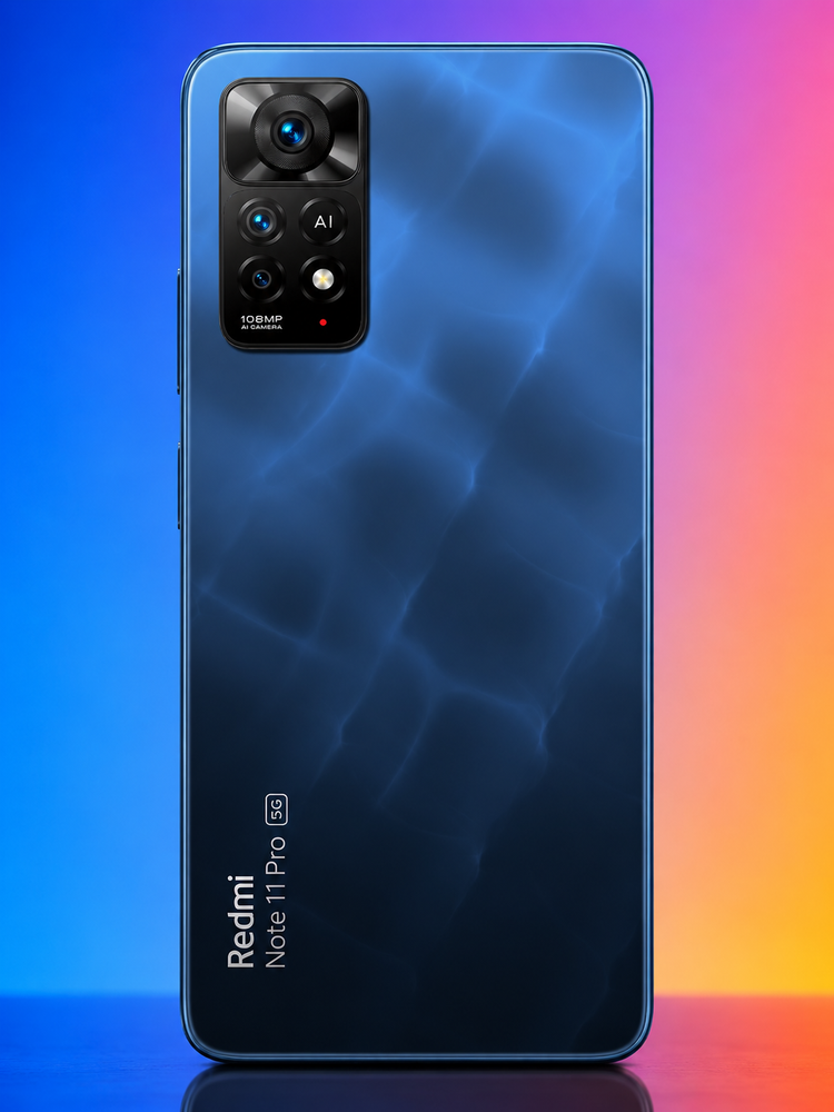 Redmi Note 11 Pro 5G